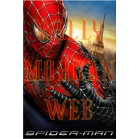 Hombre Araña 1
